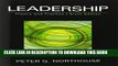 [PDF] Leadership: Theory and Practice, 6th Edition Full Collection
