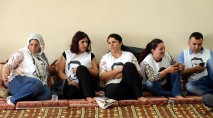 Hdp'li Yüksekdağ: Darbeyi Püskürttük Derken, Başka Bir Darbe Başınıza Bela Olabilir