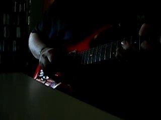 Satriani "Ten words"