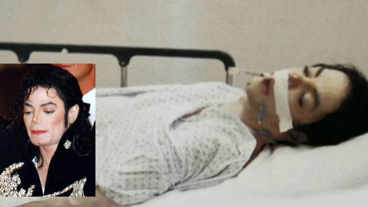 Top 10 Post Mortem Photos of Popular Celebrities