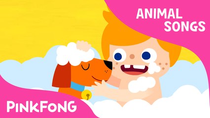 My Pet, My Buddy | Animal Songs | PINKFONG Songs for Children
