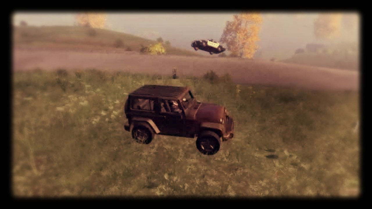 H1Z1 Gameplay (220)