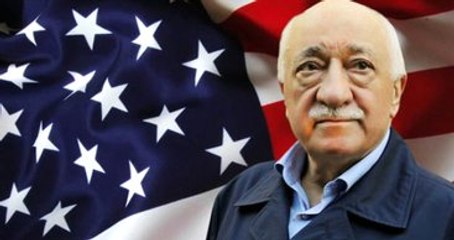 AK Parti FETÖ Terör Örgütünü Anlatmak İçin ABD'ye Gitti