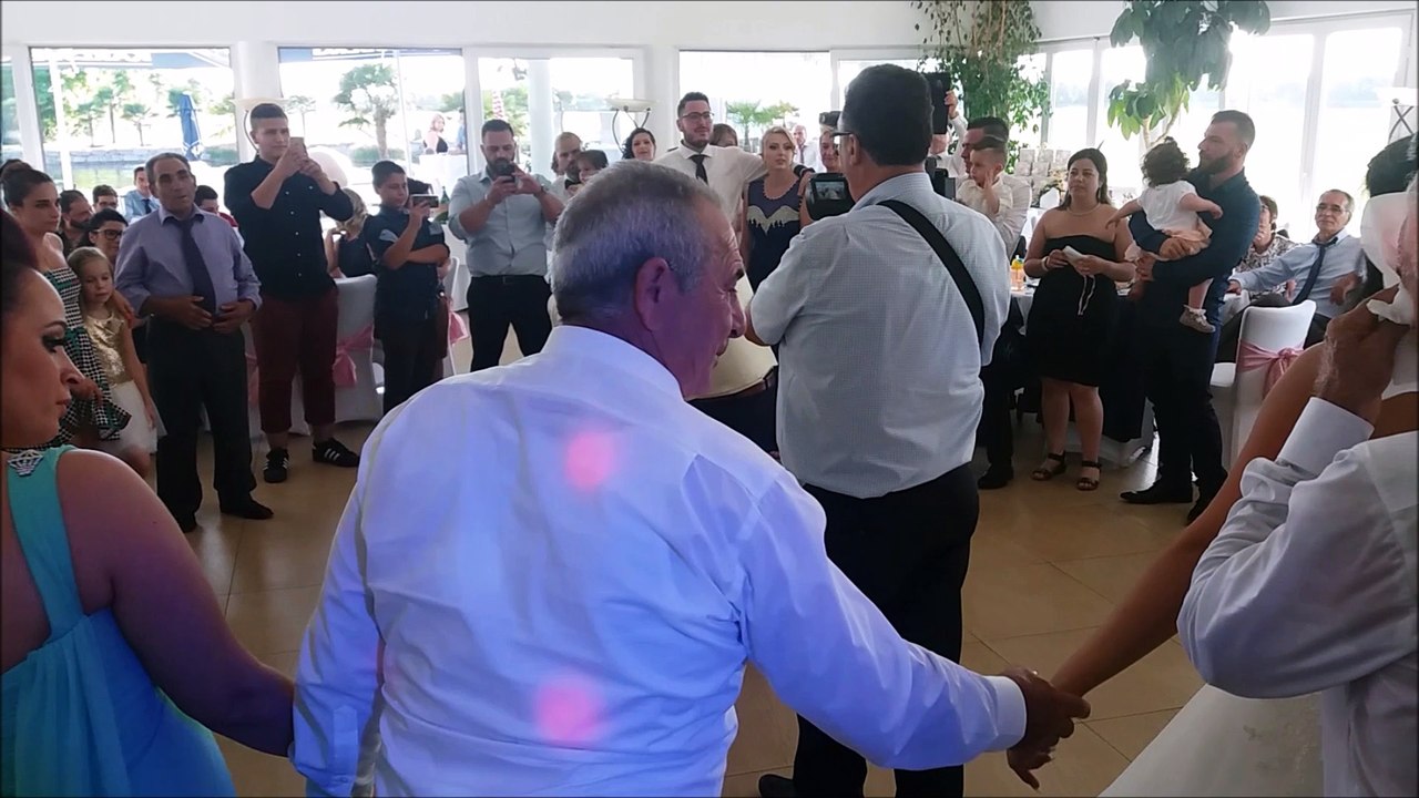 Italienische live musik NoiMusica Caruso (Cover)