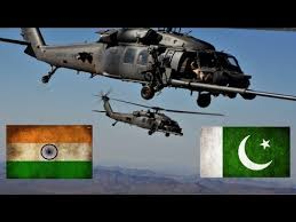 Pakistan is best Nuclear power 2016-HD