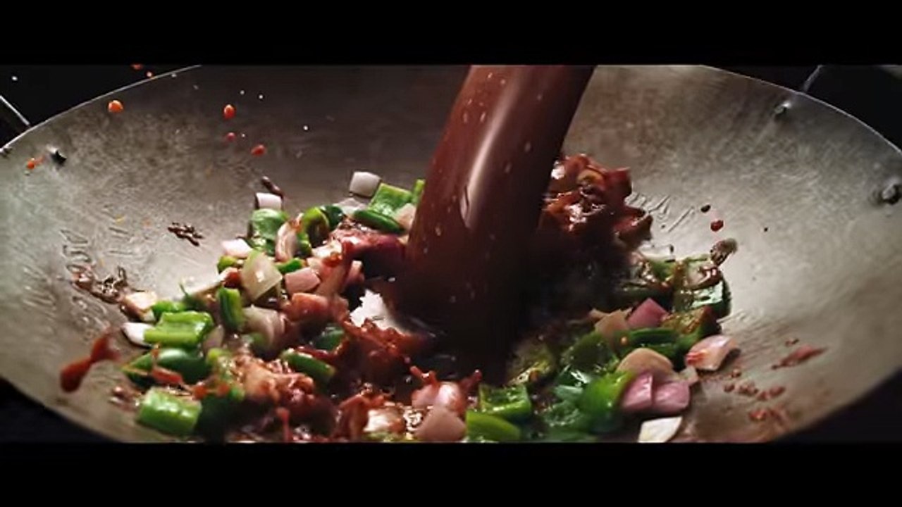 Ranveer Ching Returns - A Rohit Shetty Film - Ranveer Singh & Tamannaah