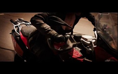 Resident Evil- The Final Chapter Official Trailer 1 (2017) - Milla Jovovich Movie