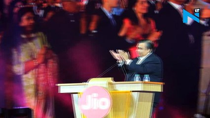 Priyanka Chopra’s Reliance Jio application is the new viral thing