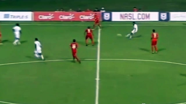 Outch ! Comment peut-il encore marcher après ça ?