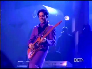 Prince Feat. Stevie Wonder Live...2006
