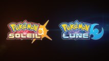 Pokémon Soleil - Les Ultra-Chimères et la Fondation Æther