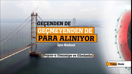 Prof. Dr. Mete Gündoğan - Duyun-u Umumiye Böyle Birşey İşte