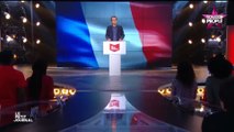 Le Petit Journal : Cyrille Eldin divise Twitter pour la première ! (vidéo)