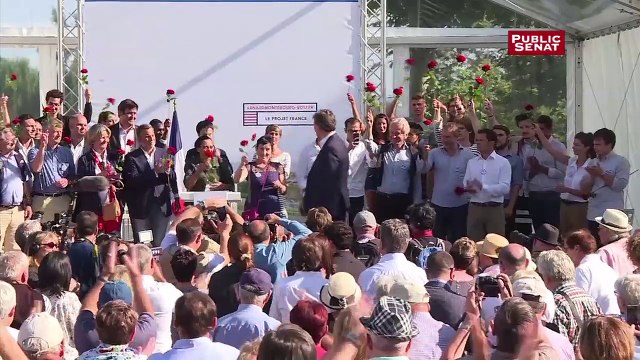 Réforme du Sénat : Les propositions des candidats à la présidentielle