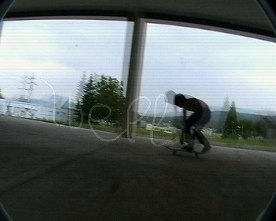 Térence  Batol commercial 1