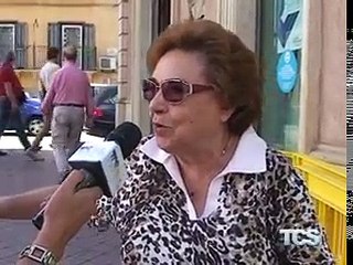 Nisseni Si alla differenziata ma scarsa lorganizzazione in centro storico mancano i cassonetti