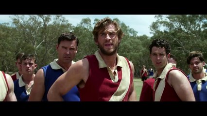 The Dressmaker Official US Release Trailer (2016) - Kate Winslet Movie