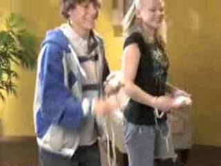 Boogie - Clip - Dance Off - Wii