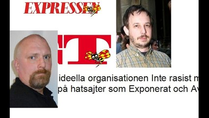 Expressen reder ut vilka epitet som ska användas