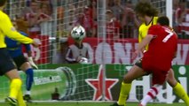 Bayern Munich vs FC Barcelona 1-1 | Champions League 2008-09 | [Công Tánh Football]