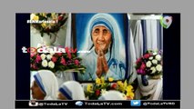 Conoce mas sobre la Madre Teresa de Calcuta-Esta Noche Mariasela-Video