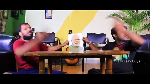 AP Special Status Song Pawan Kalyan, Narendra Modi, Chandra Babu Naidu Crazy Lazy Guys