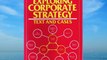 [PDF] Exploring Corporate Strategy: Text and Cases Popular Colection