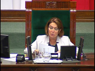 Poseł Jacek Kurzępa - Zapytanie z dnia 05 wrze�nia 2016 roku.