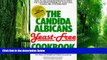 Big Deals  The Candida Albicans Yeast-Free Cookbook  Free Full Read Most Wanted