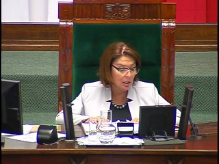 Poseł Jan Kilian - Zapytanie z dnia 05 wrze�nia 2016 roku.