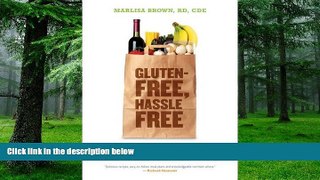 Big Deals  Gluten-Free, Hassle Free  Best Seller Books Best Seller