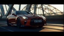 DigitasLBi et TBWA\G1 pour Nissan - «Embrace the Myth» - septembre 2016