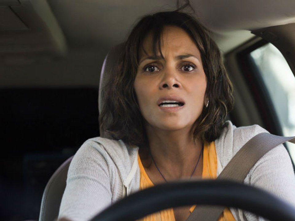 Kidnap: Trailer HD VO st bil