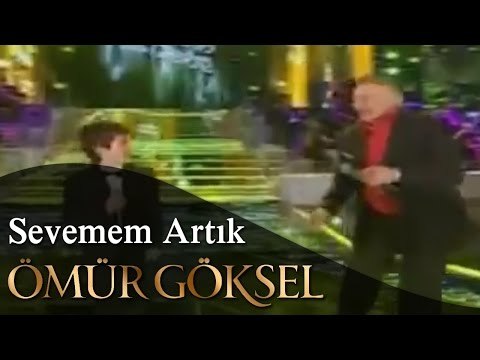 ÖMÜR GÖKSEL-BERKAN TAŞKIN-Sevemem Artık