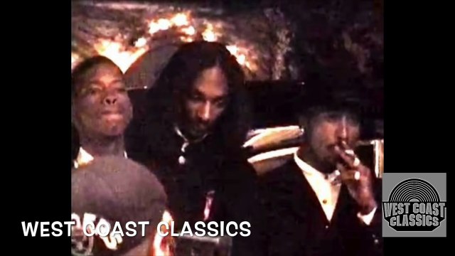 Tupac Ft Snoop Dogg- If Theres A Cure ( Unreleased)