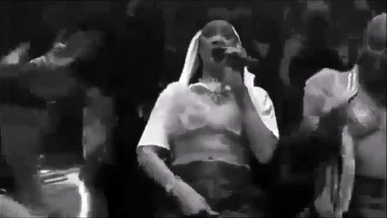 Rihanna - Work,Rude Boy (Live From The 2016 MTV VMAs)