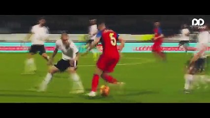 Jugurtha Hamroun Magnifique Skills & Goals