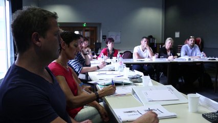 Stage 5 jours pour entreprendre