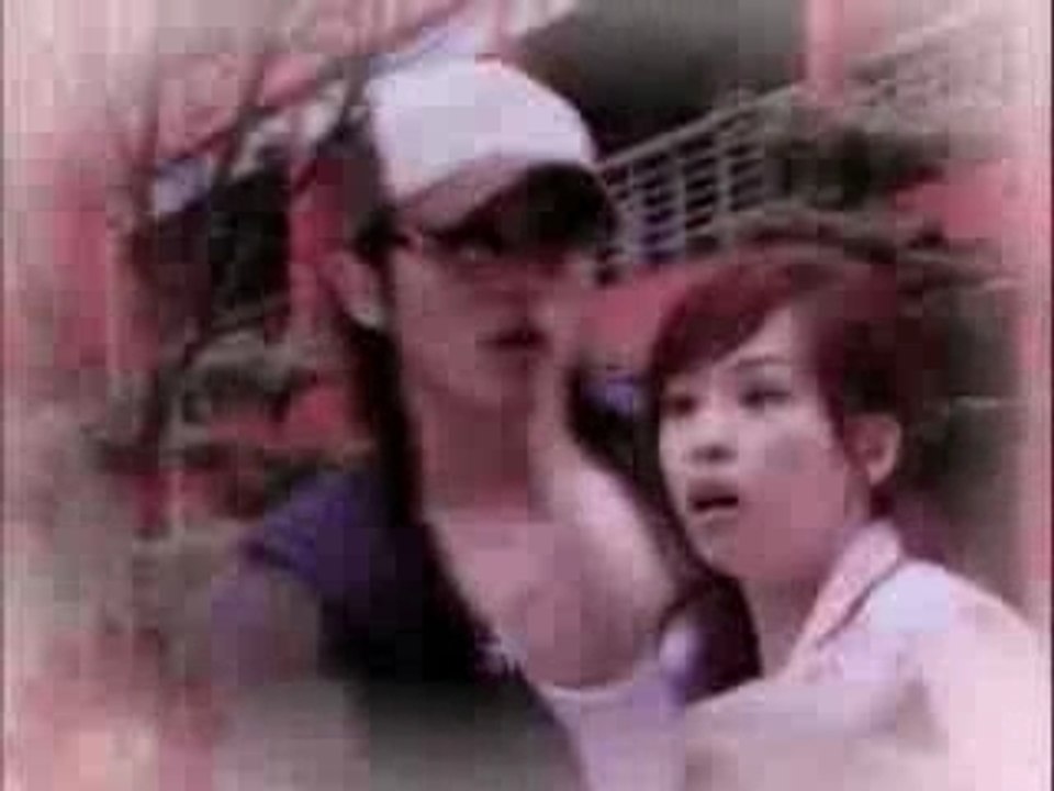 Cyndi Wang -The First Morning Star
