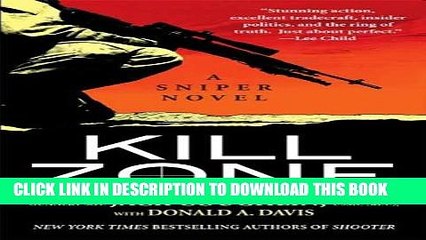 [PDF] Kill Zone: A Sniper Novel (Kyle Swanson Sniper Novels) Popular Collection