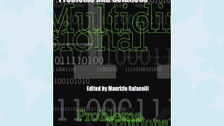 [PDF] Multidimensional Databases: Problems and Solutions Full Colection