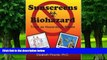 Big Deals  Sunscreens - Biohazard: Treat as Hazardous Waste  Free Full Read Most Wanted