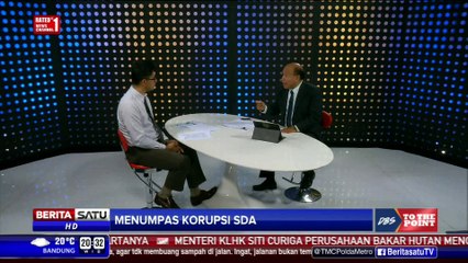 DBS To The Point: Menumpas Korupsi SDA #3