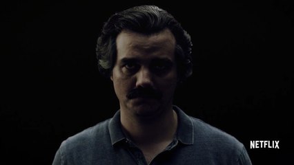 NARCOS Season 3 Teaser TRAILER (TV Series - 2017)