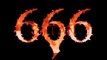 Montage 666 Satan (manga)