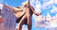 Bioshock Infinite - The Glory of Columbia