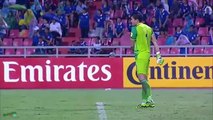 Thailand vs Japan 0-2 All Goals and Highlights Match 06-09-2016