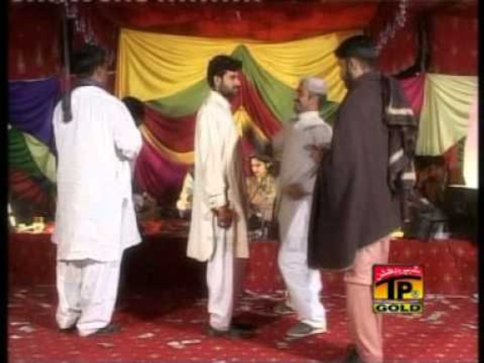 Wah Jo Pyar Kitoe, Rol Ditoe.