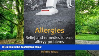 Big Deals  Allergies (52 Brilliant Ideas)  Free Full Read Most Wanted