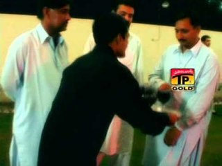 Likhda Dua, Parhda Dagha.